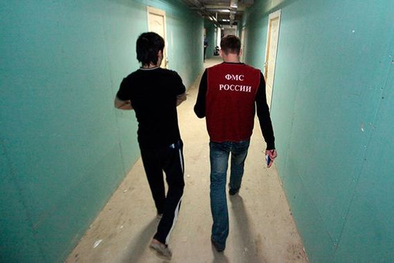 прописка в Саранске